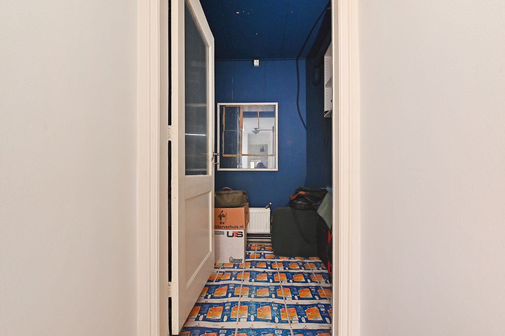 Laan van Meerdervoort 775 Den Haag photo-49