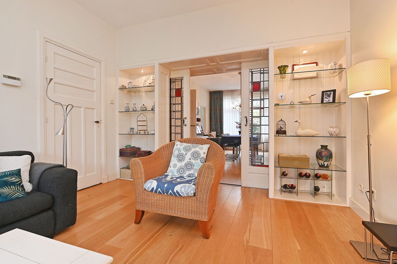 Laan van Meerdervoort 775 Den Haag photo-12