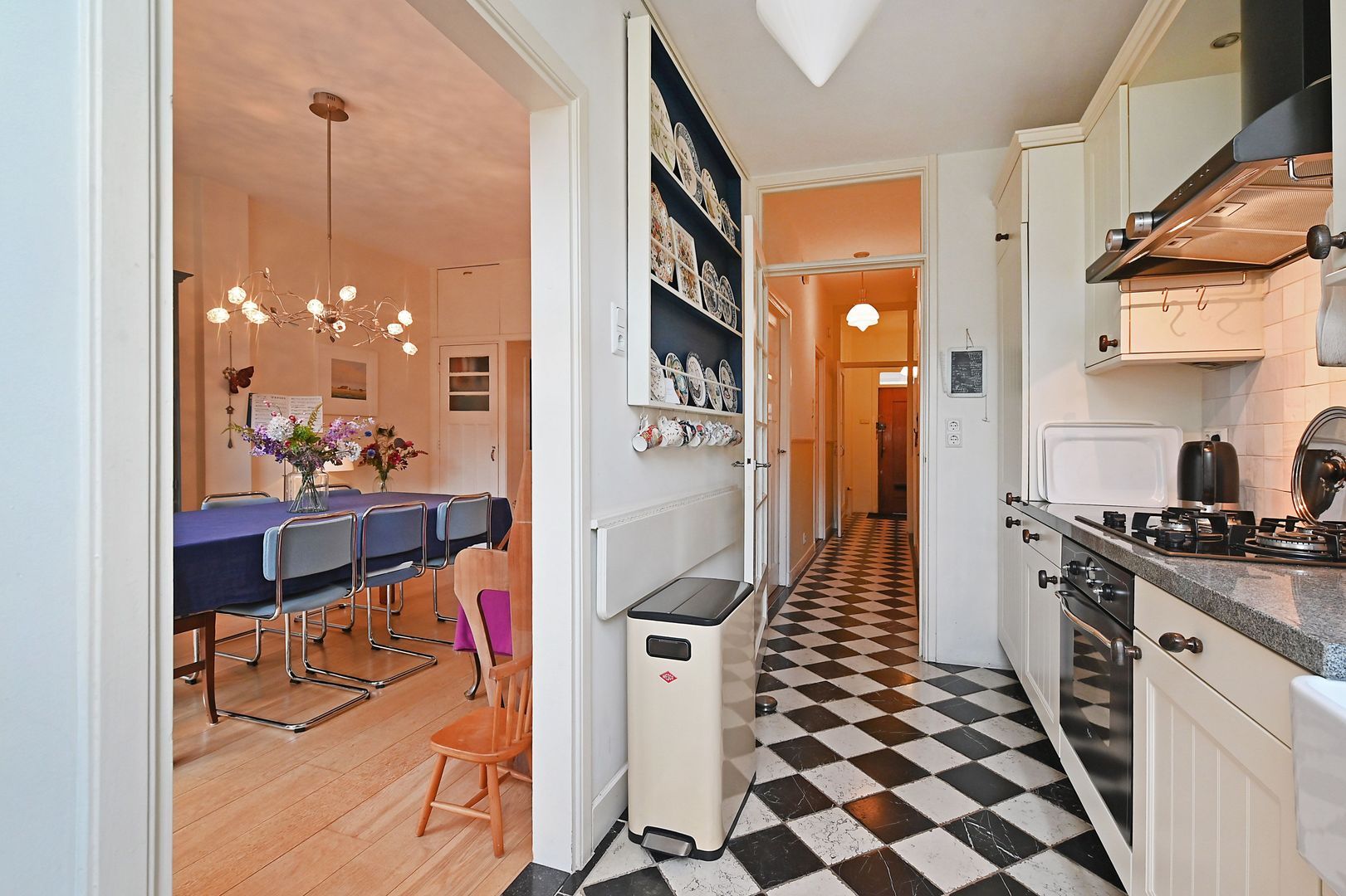 Laan van Meerdervoort 775 Den Haag photo-30