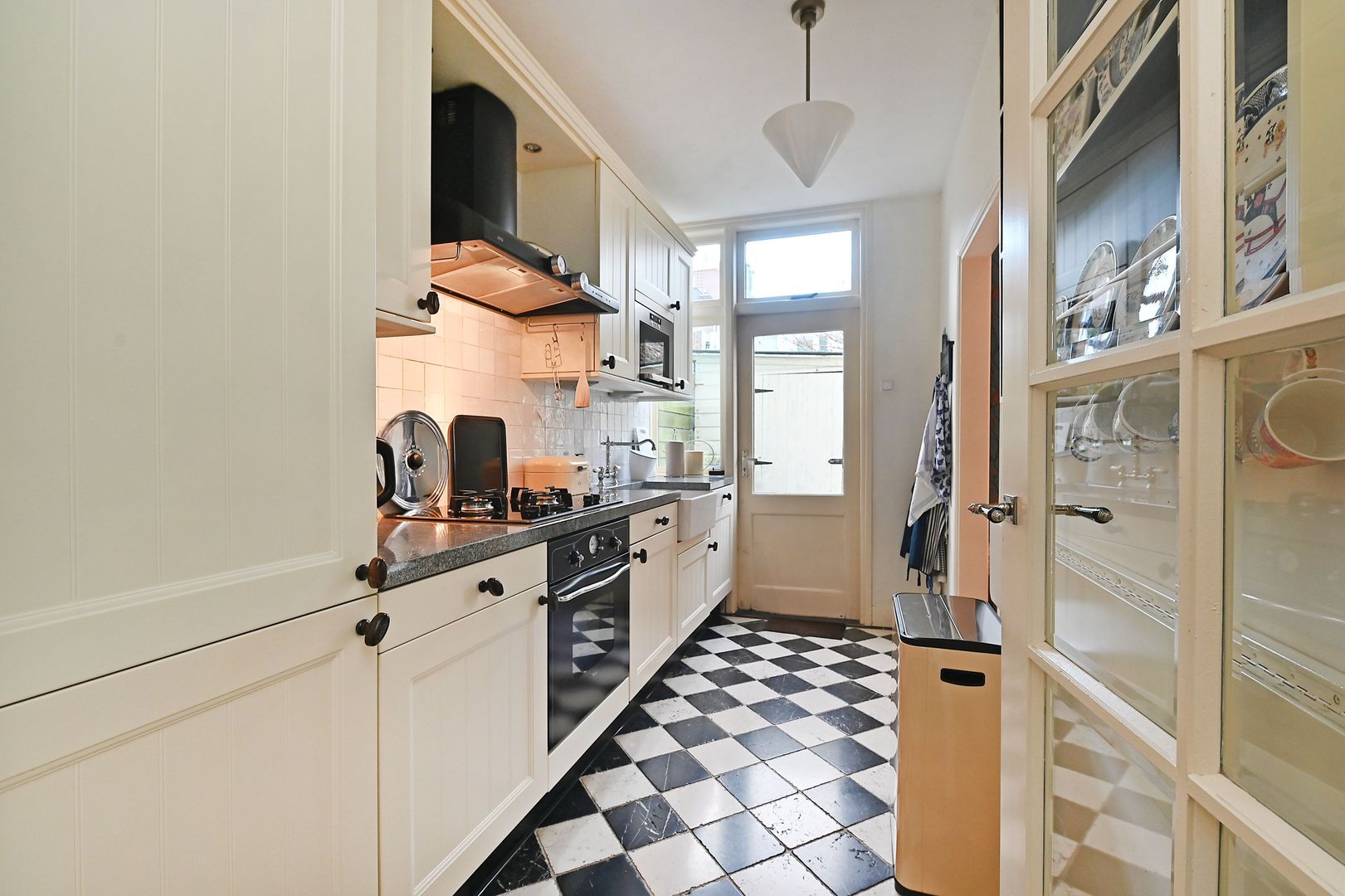 Laan van Meerdervoort 775 Den Haag photo-27