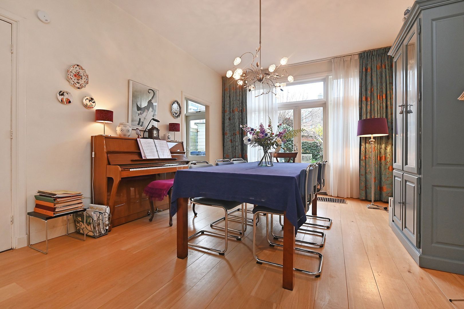 Laan van Meerdervoort 775 Den Haag photo-15