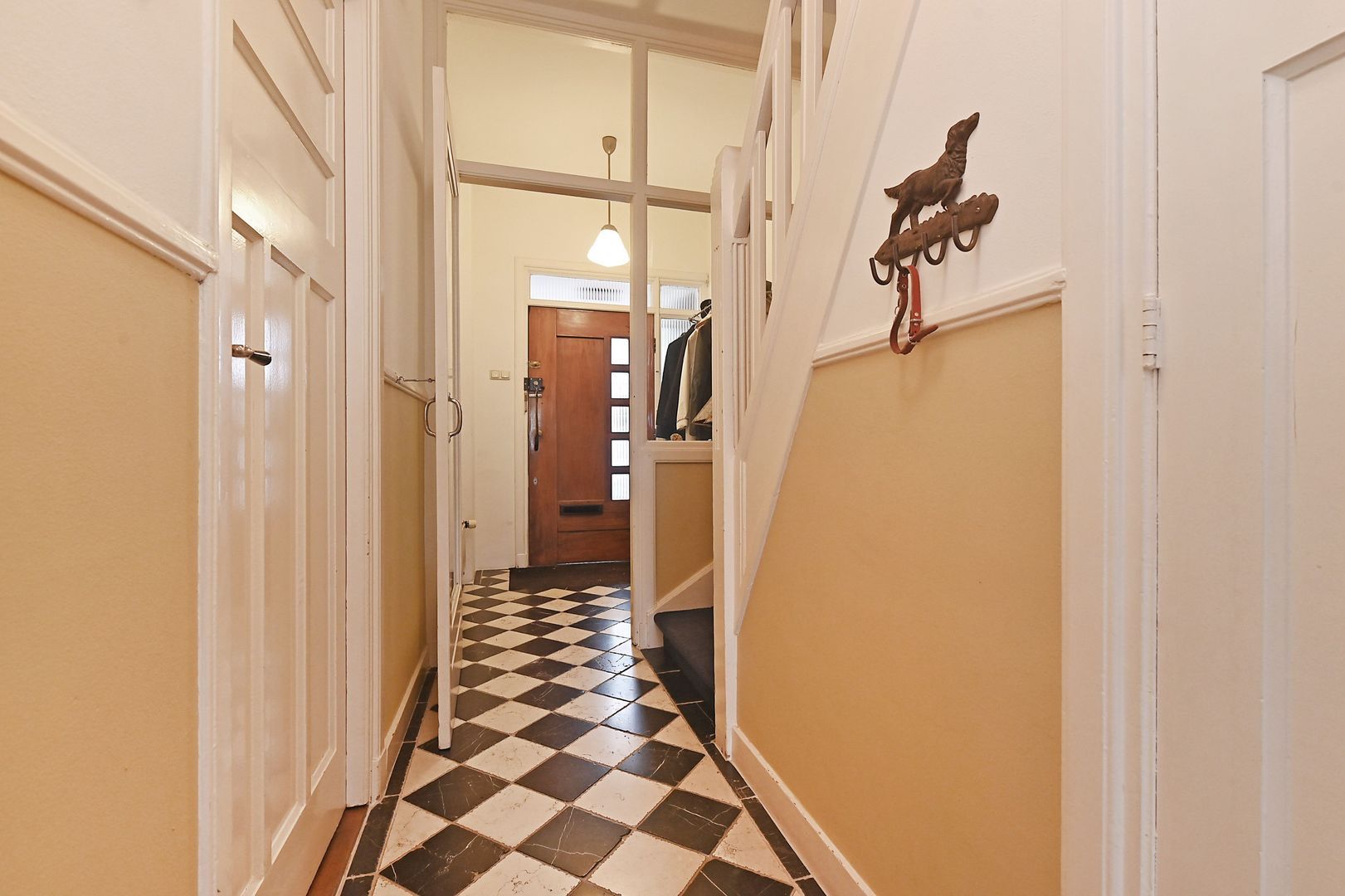 Laan van Meerdervoort 775 Den Haag photo-3