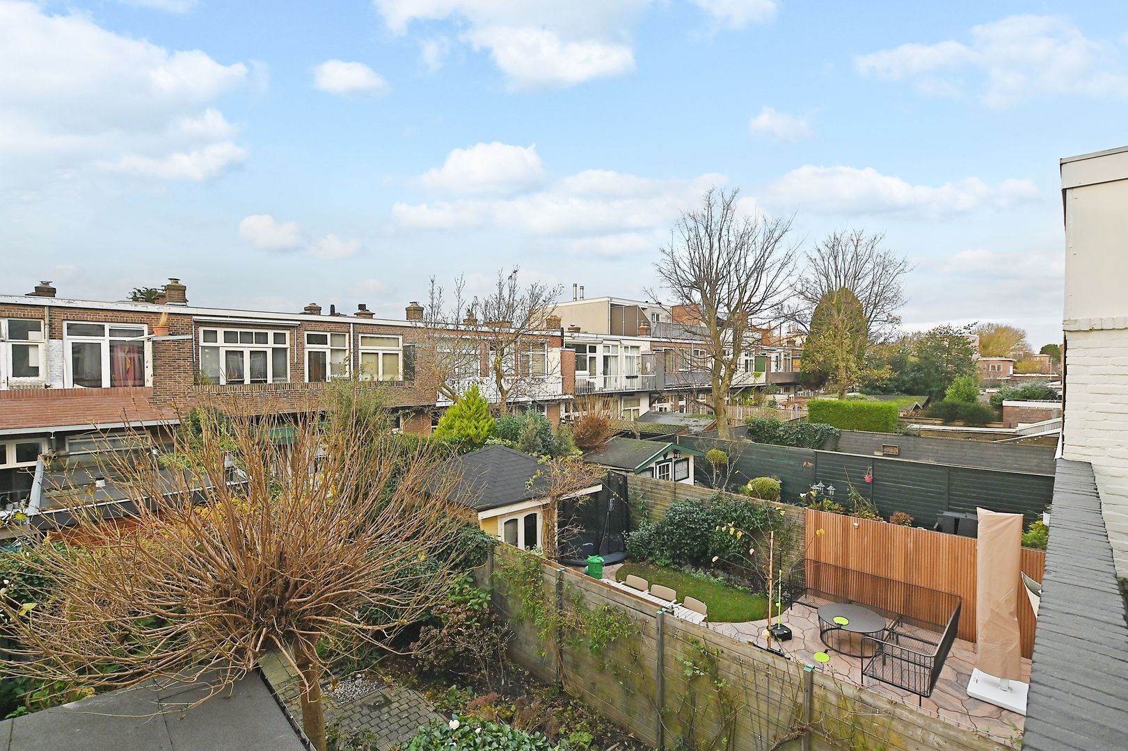 Laan van Meerdervoort 775 Den Haag photo-38