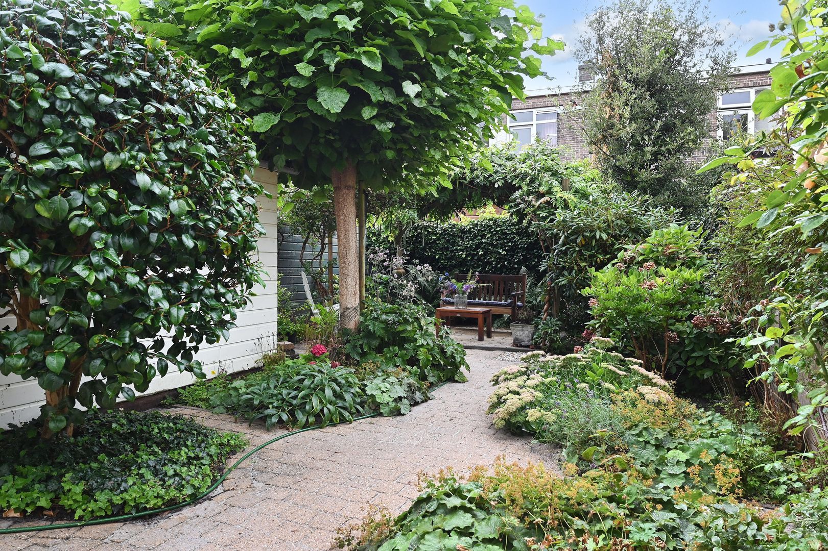 Laan van Meerdervoort 775 Den Haag photo-25