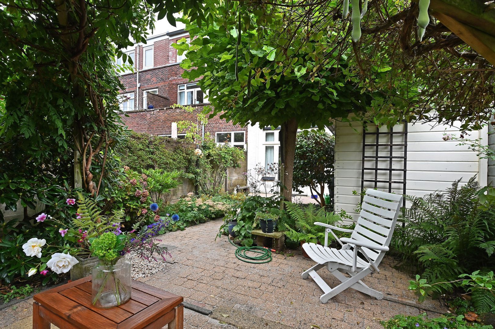 Laan van Meerdervoort 775 Den Haag photo-22