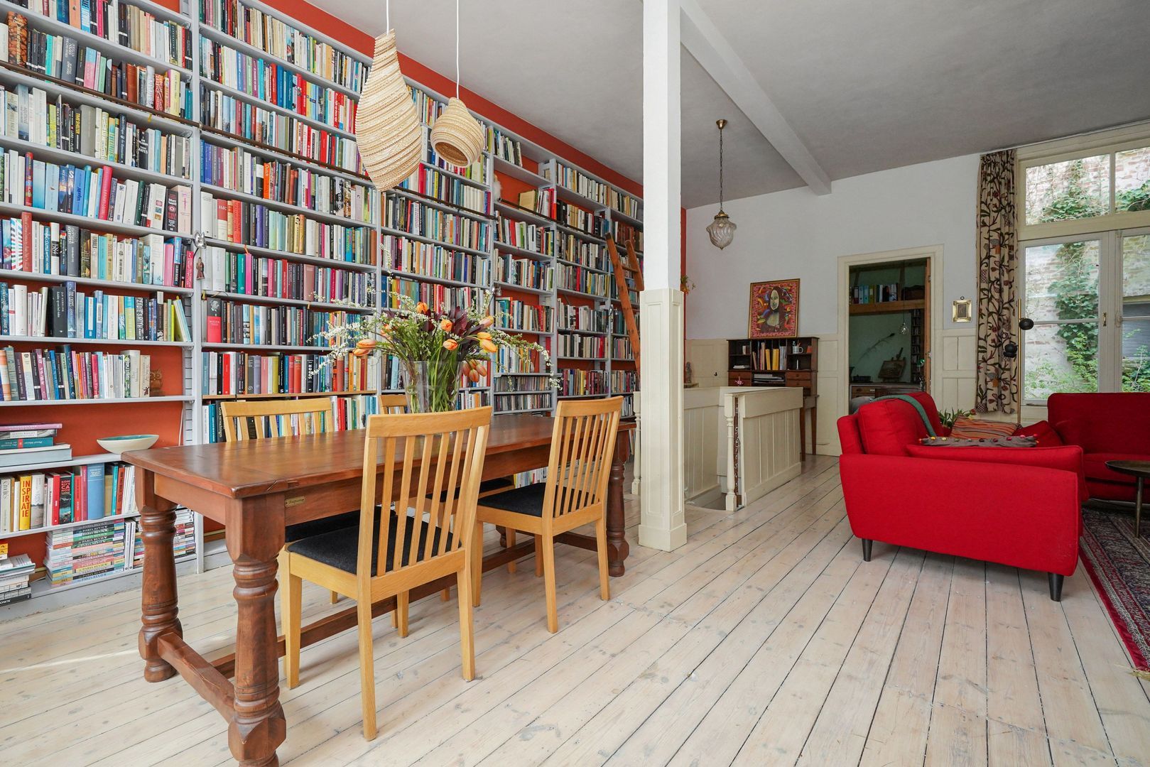 Symonszstraat 46 Den Haag photo-3