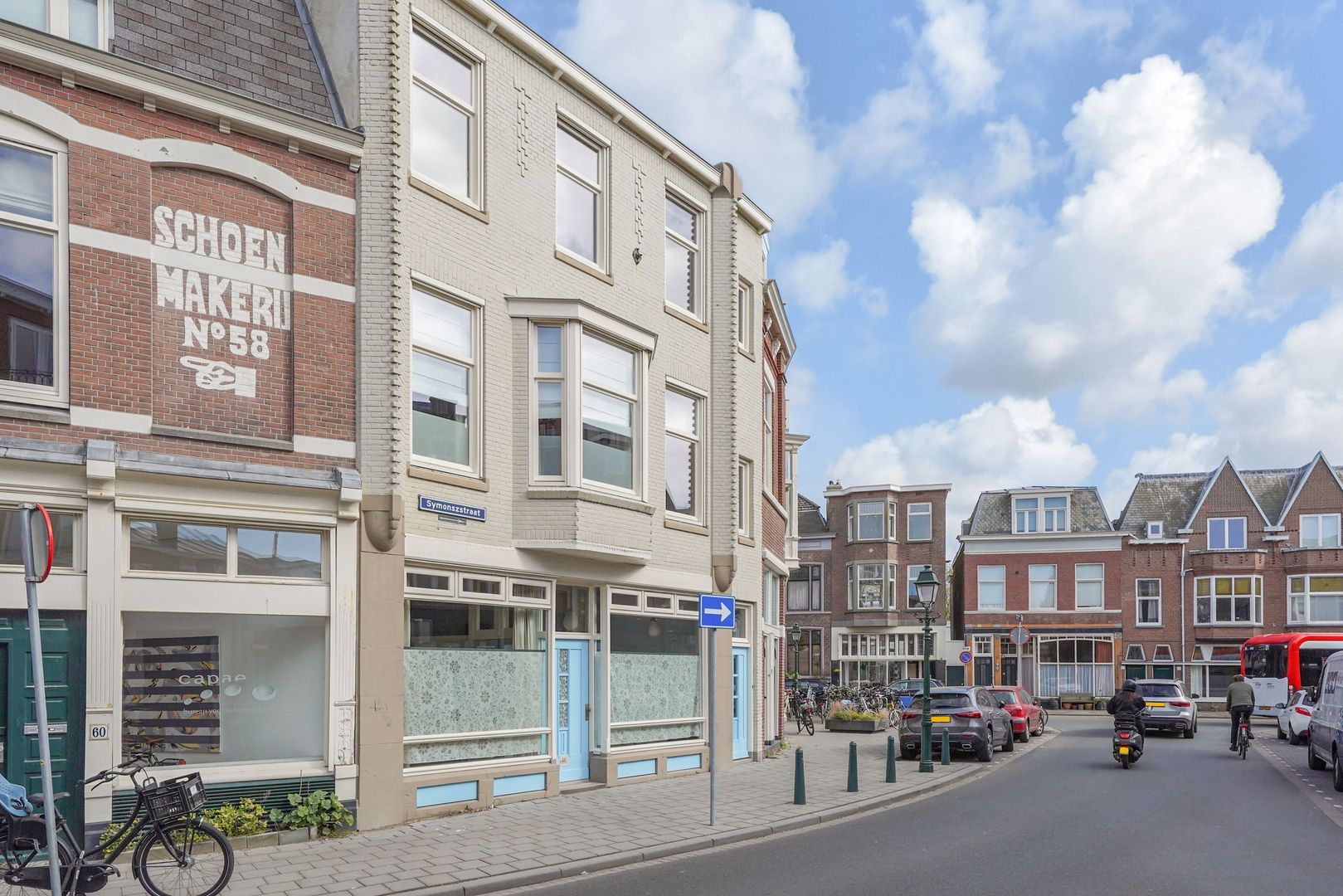 Symonszstraat 46 Den Haag photo-50