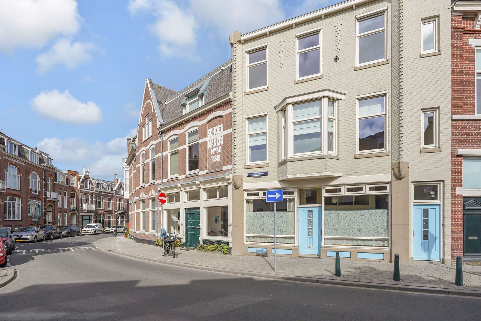 Symonszstraat 46 Den Haag photo-0