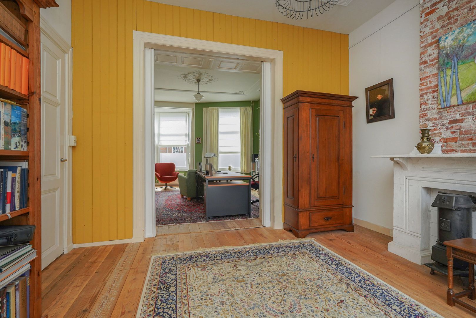 Symonszstraat 46 Den Haag photo-27