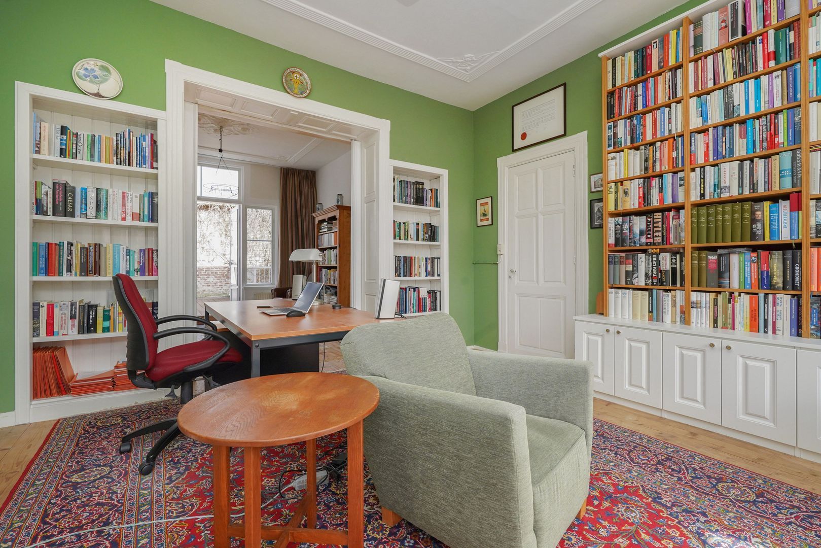 Symonszstraat 46 Den Haag photo-29