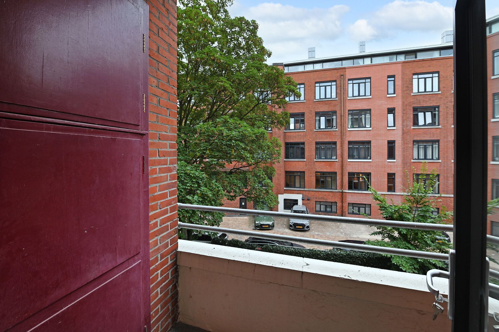 Kanaalweg 3 T Den Haag photo-29