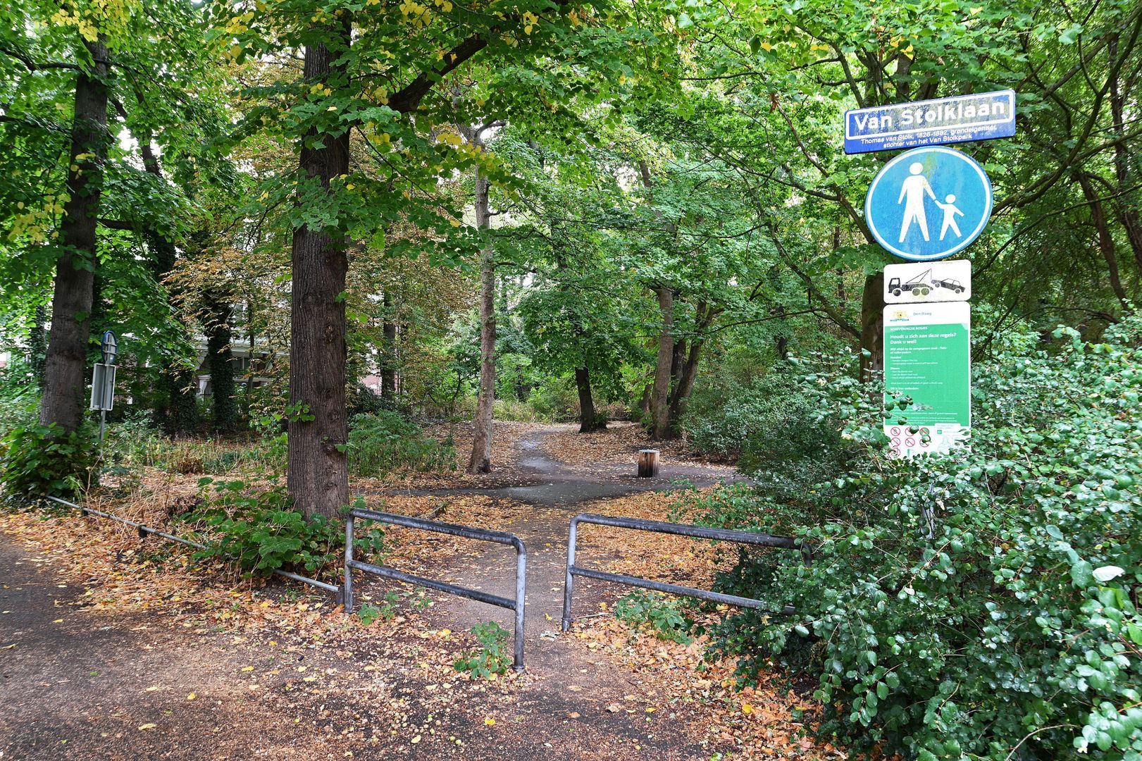 Kanaalweg 3 T Den Haag photo-46