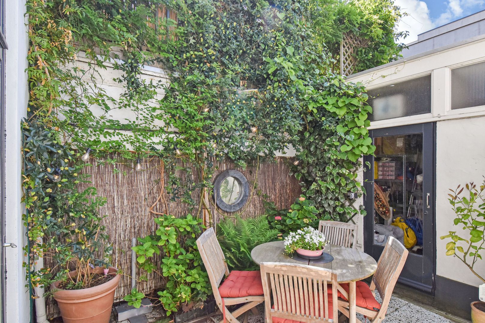 Bazarlaan 54 Den Haag photo-30