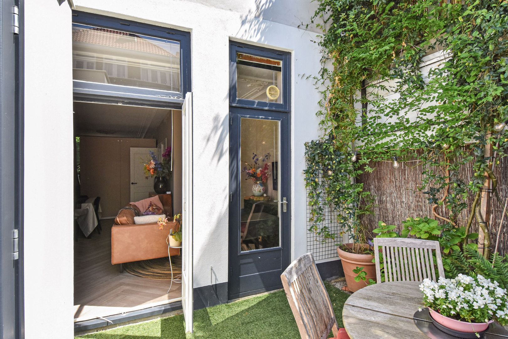 Bazarlaan 54 Den Haag photo-28