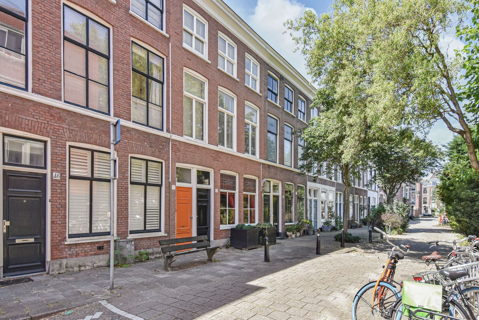 Bazarlaan 54 Den Haag photo-35