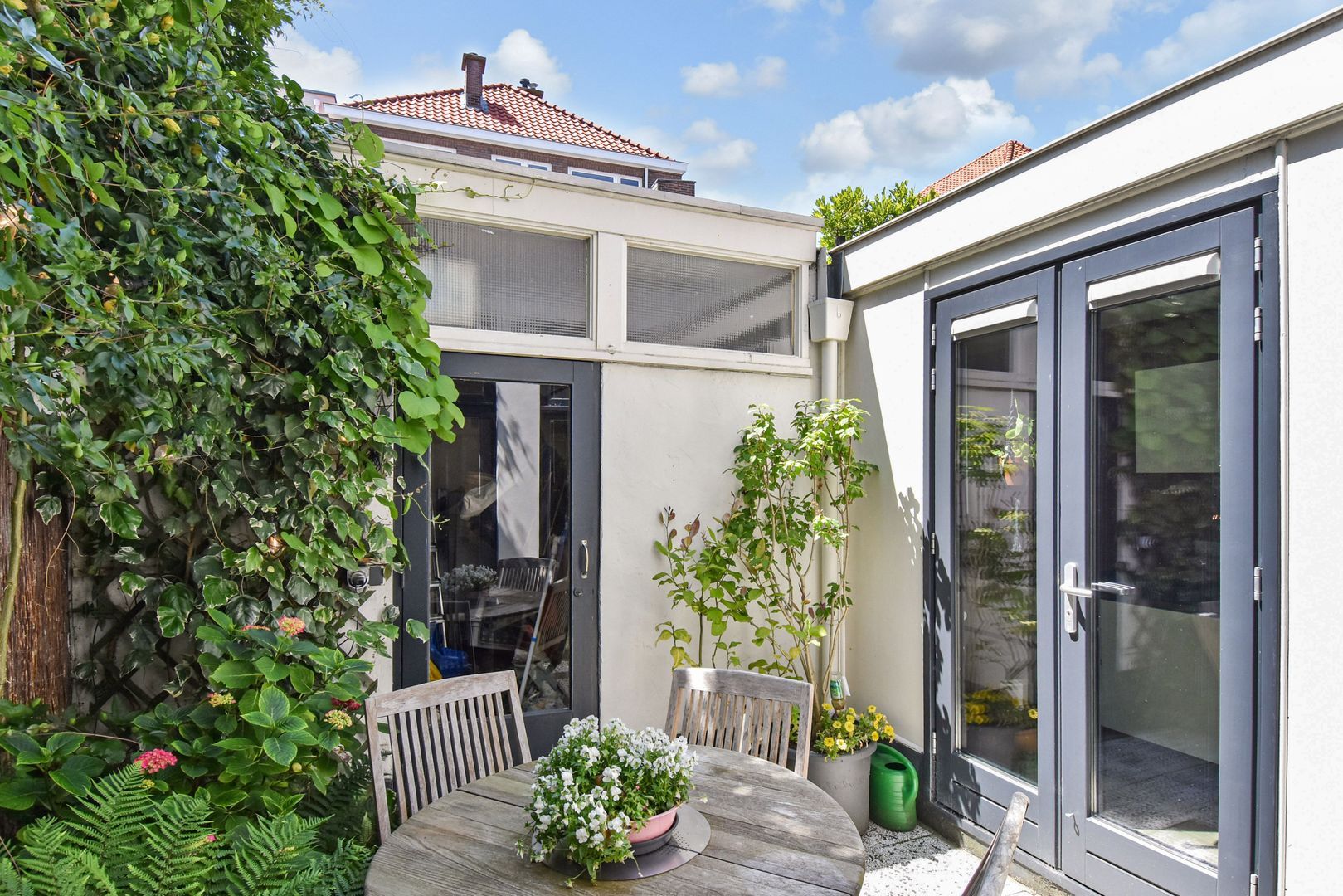 Bazarlaan 54 Den Haag photo-32