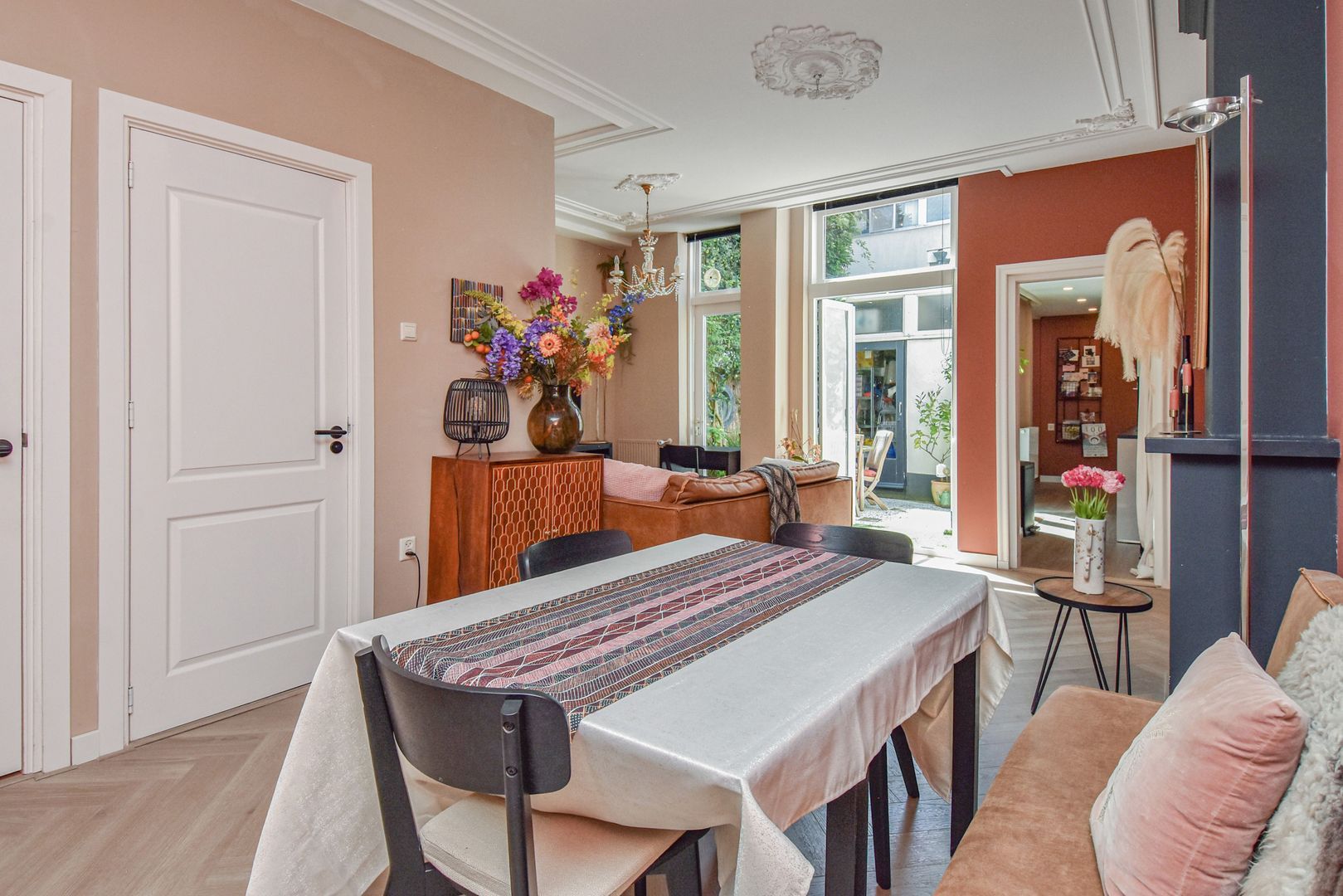 Bazarlaan 54 Den Haag photo-15