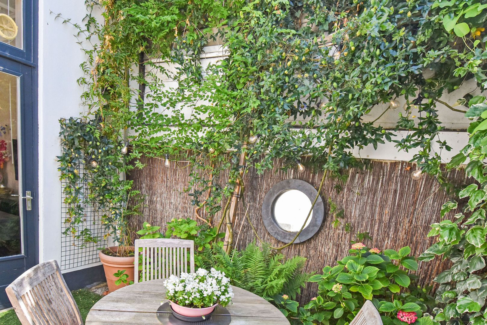 Bazarlaan 54 Den Haag photo-29