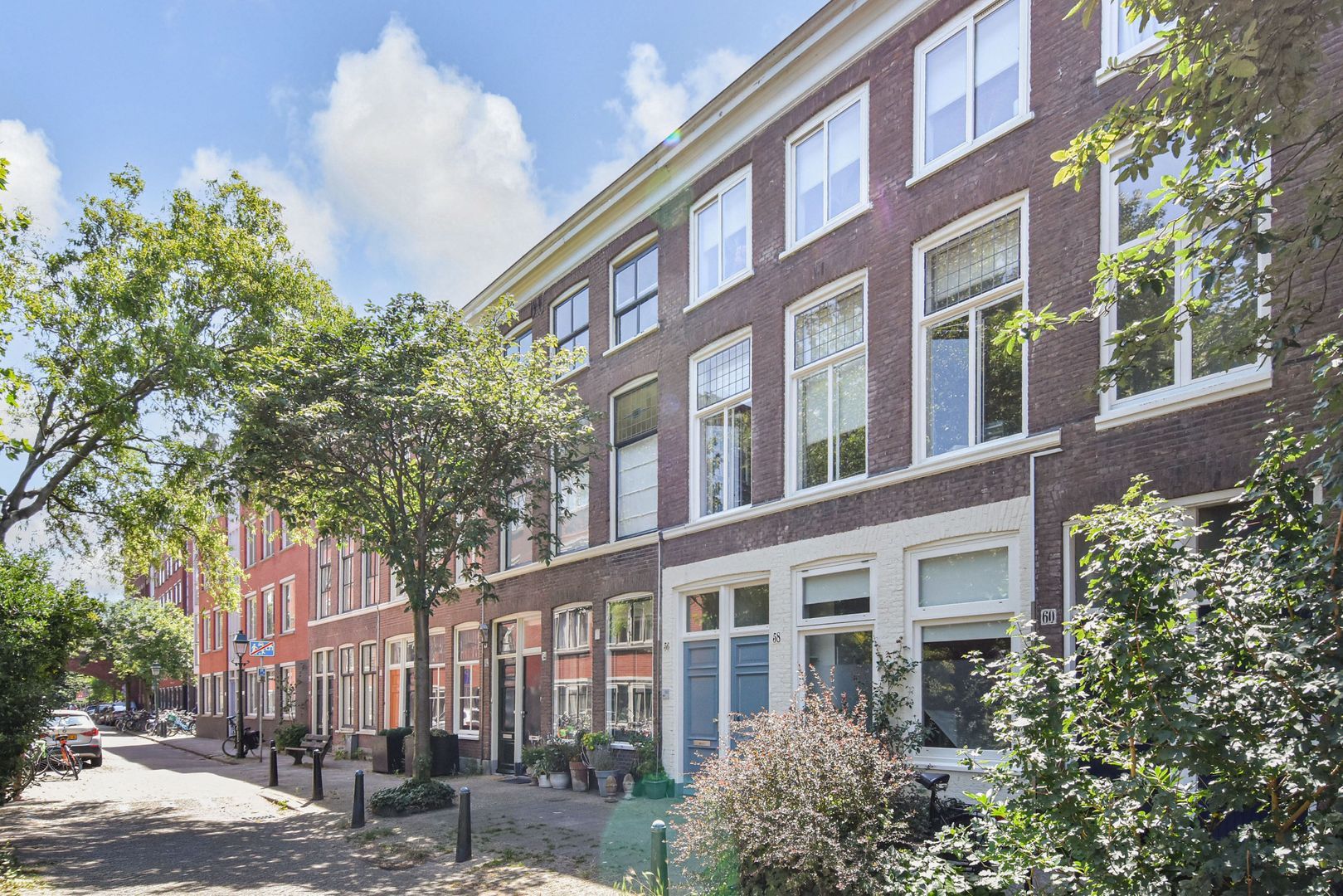 Bazarlaan 54 Den Haag photo-1