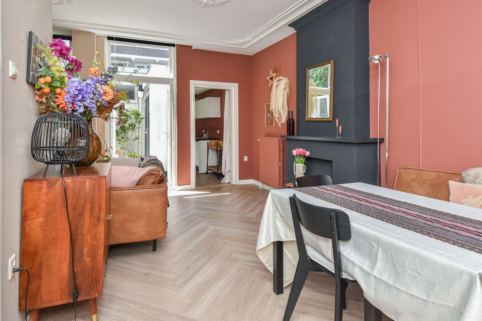 Bazarlaan 54 Den Haag photo-14