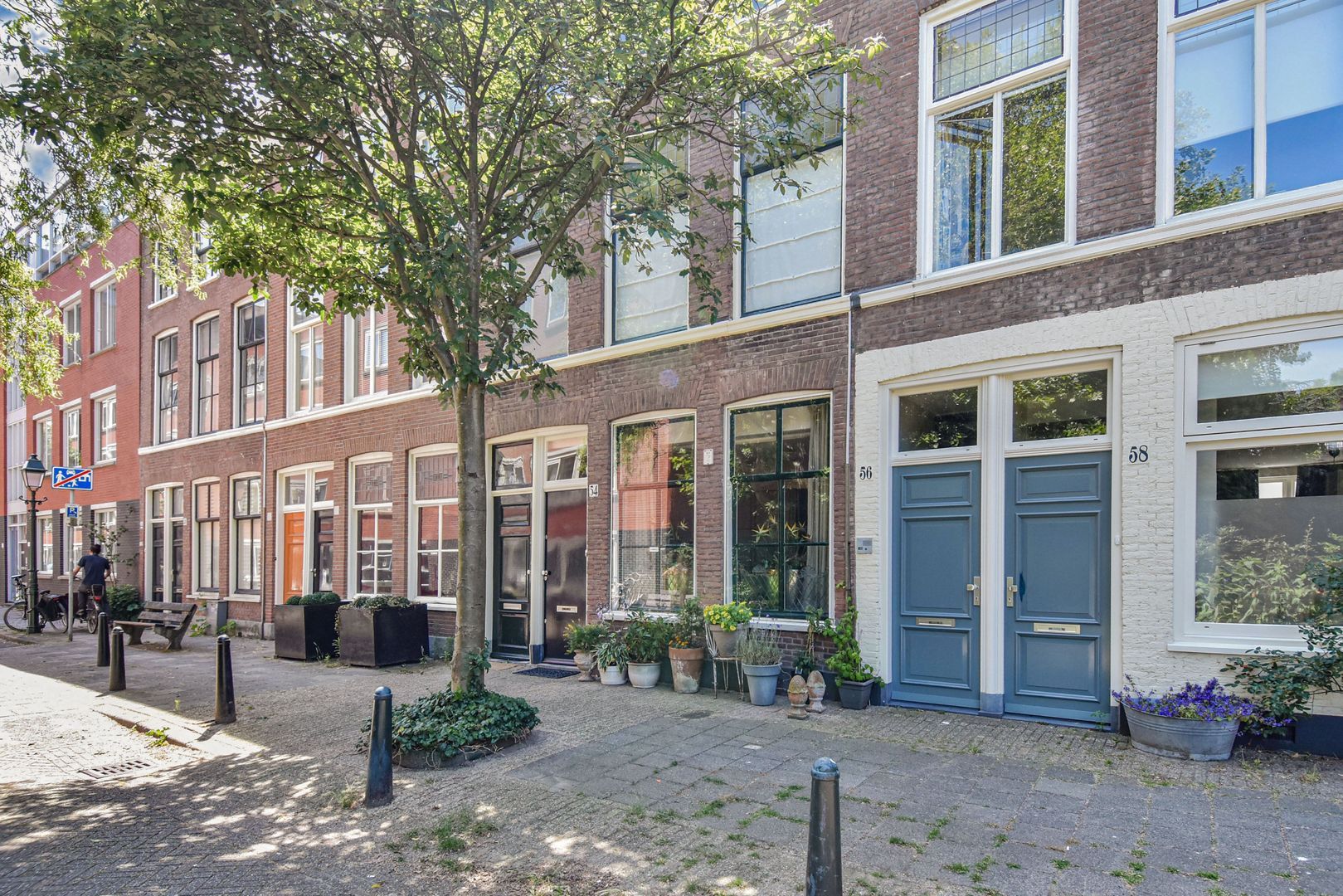 Bazarlaan 54 Den Haag photo-34