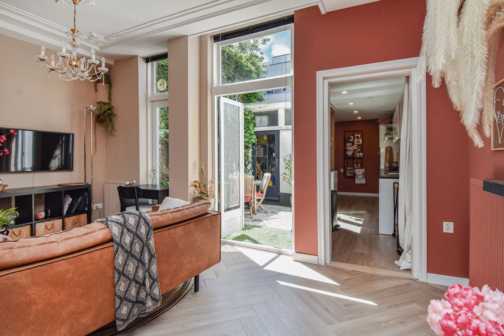 Bazarlaan 54 Den Haag photo-0