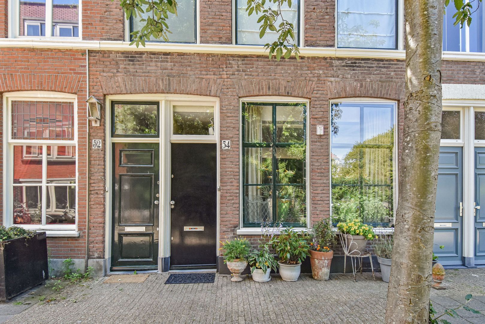 Bazarlaan 54 Den Haag photo-2