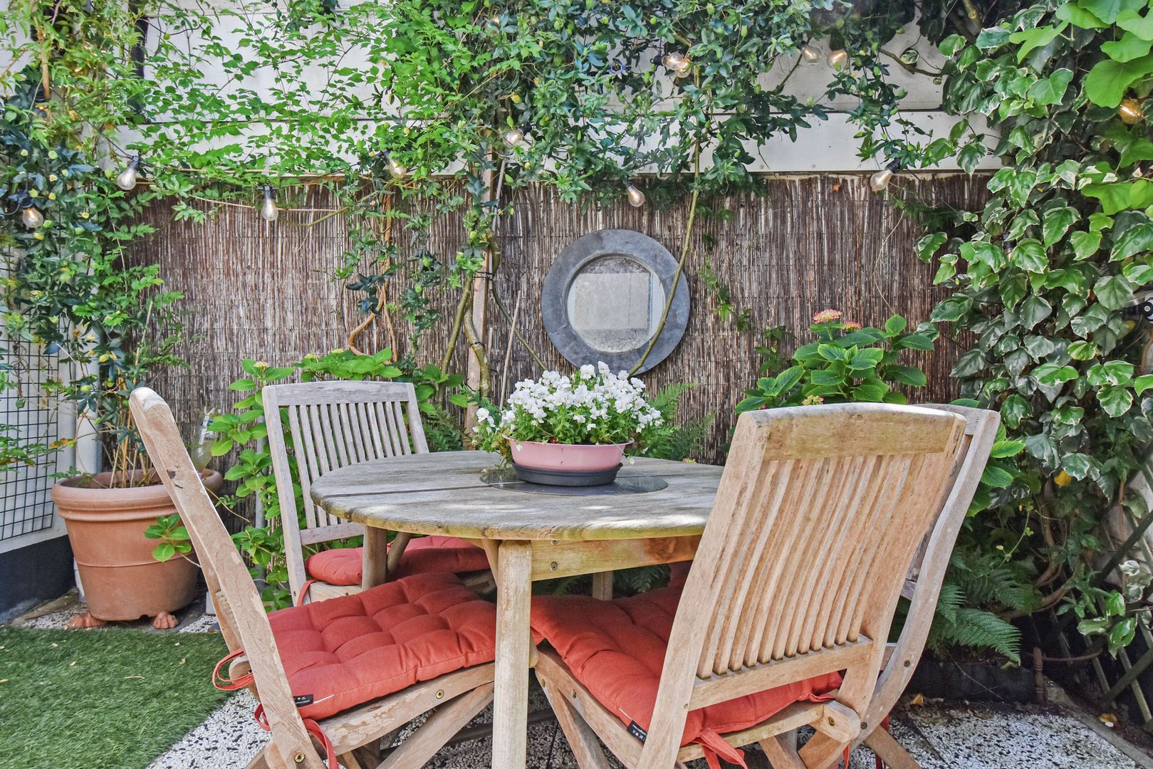 Bazarlaan 54 Den Haag photo-31