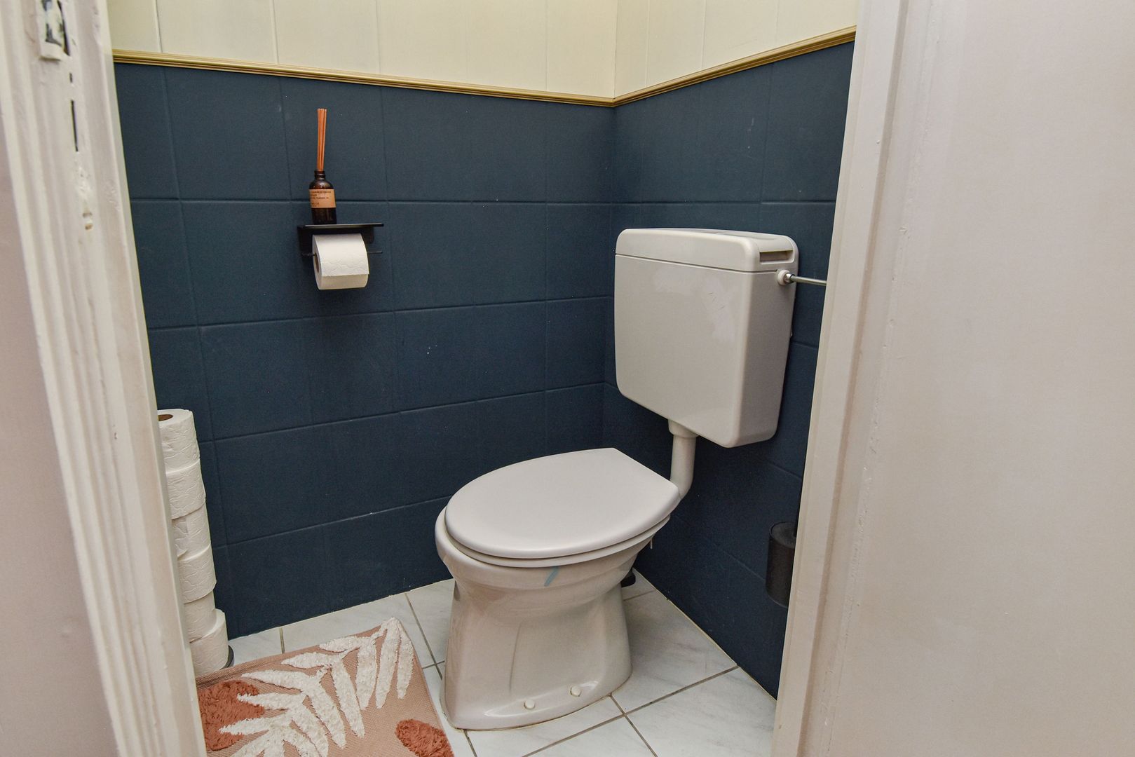 Bazarlaan 54 Den Haag photo-23