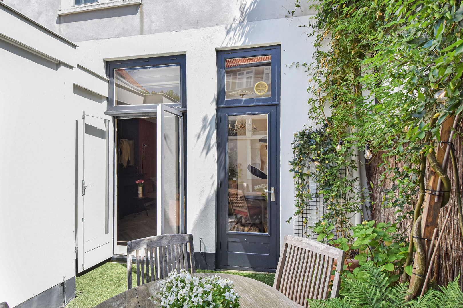 Bazarlaan 54 Den Haag photo-33