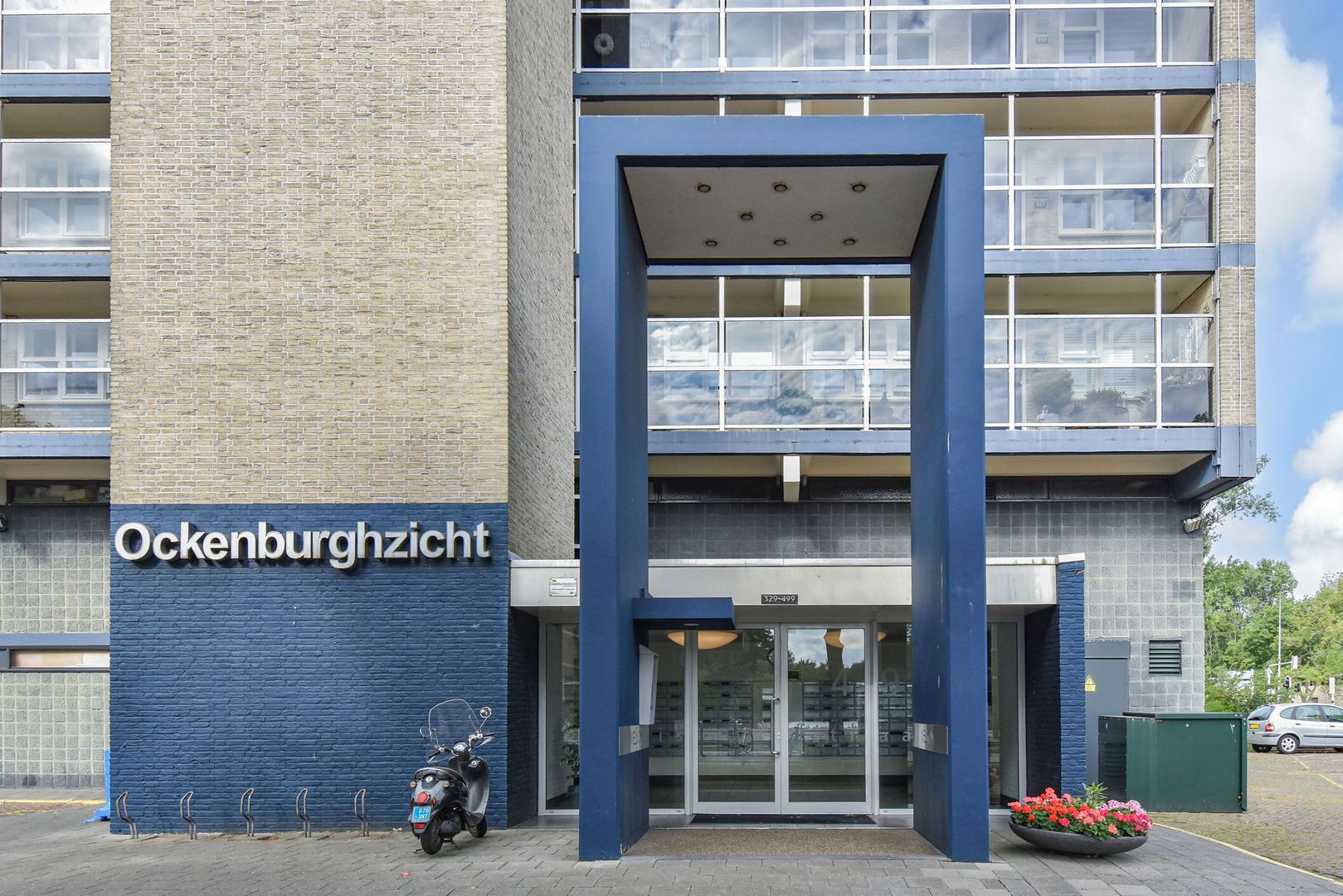 Pisuissestraat 399 Den Haag photo-37