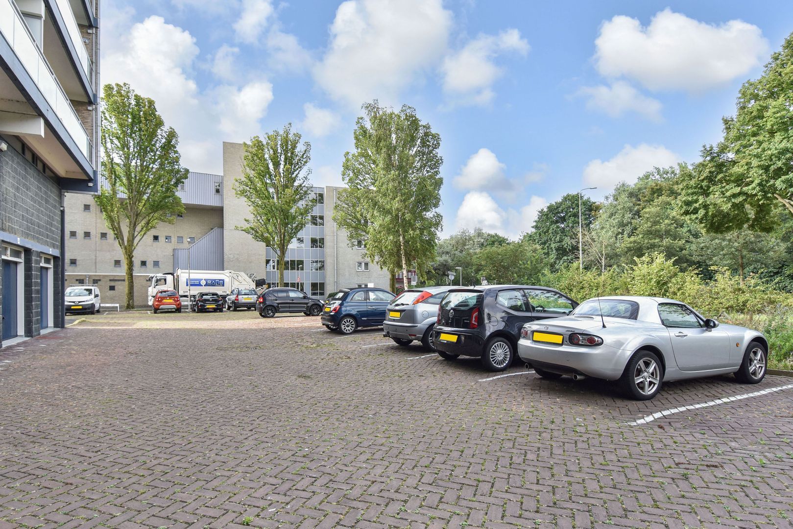 Pisuissestraat 399 Den Haag photo-35