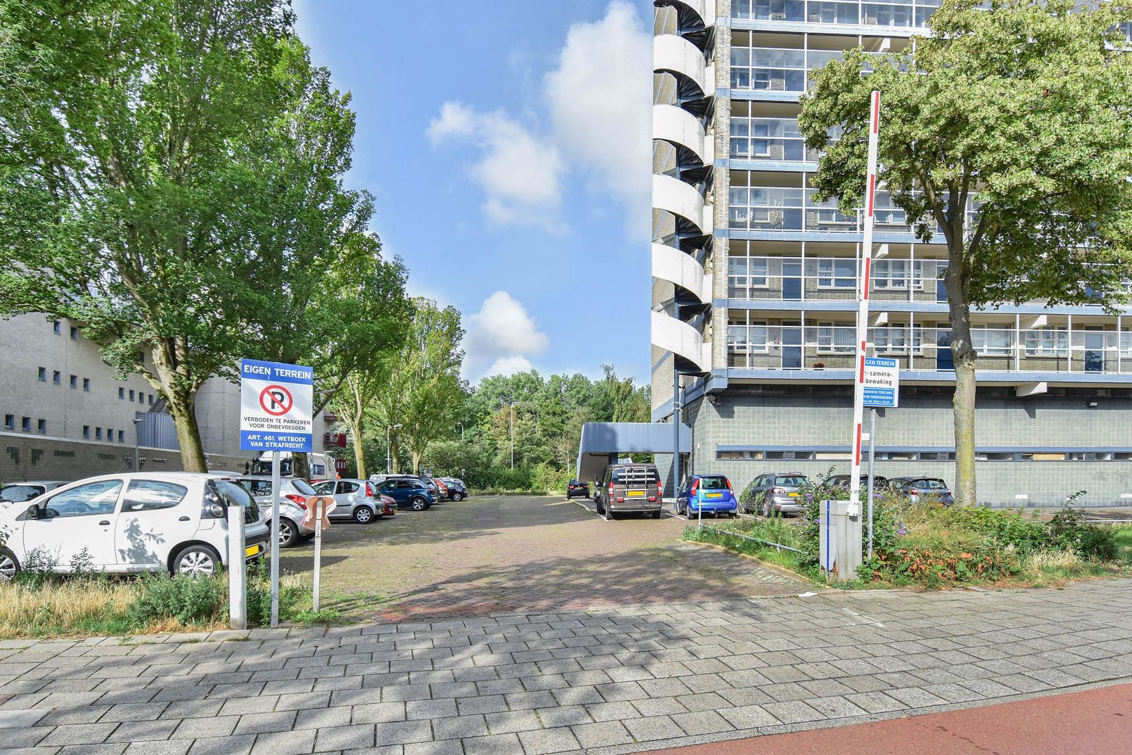 Pisuissestraat 399 Den Haag photo-36