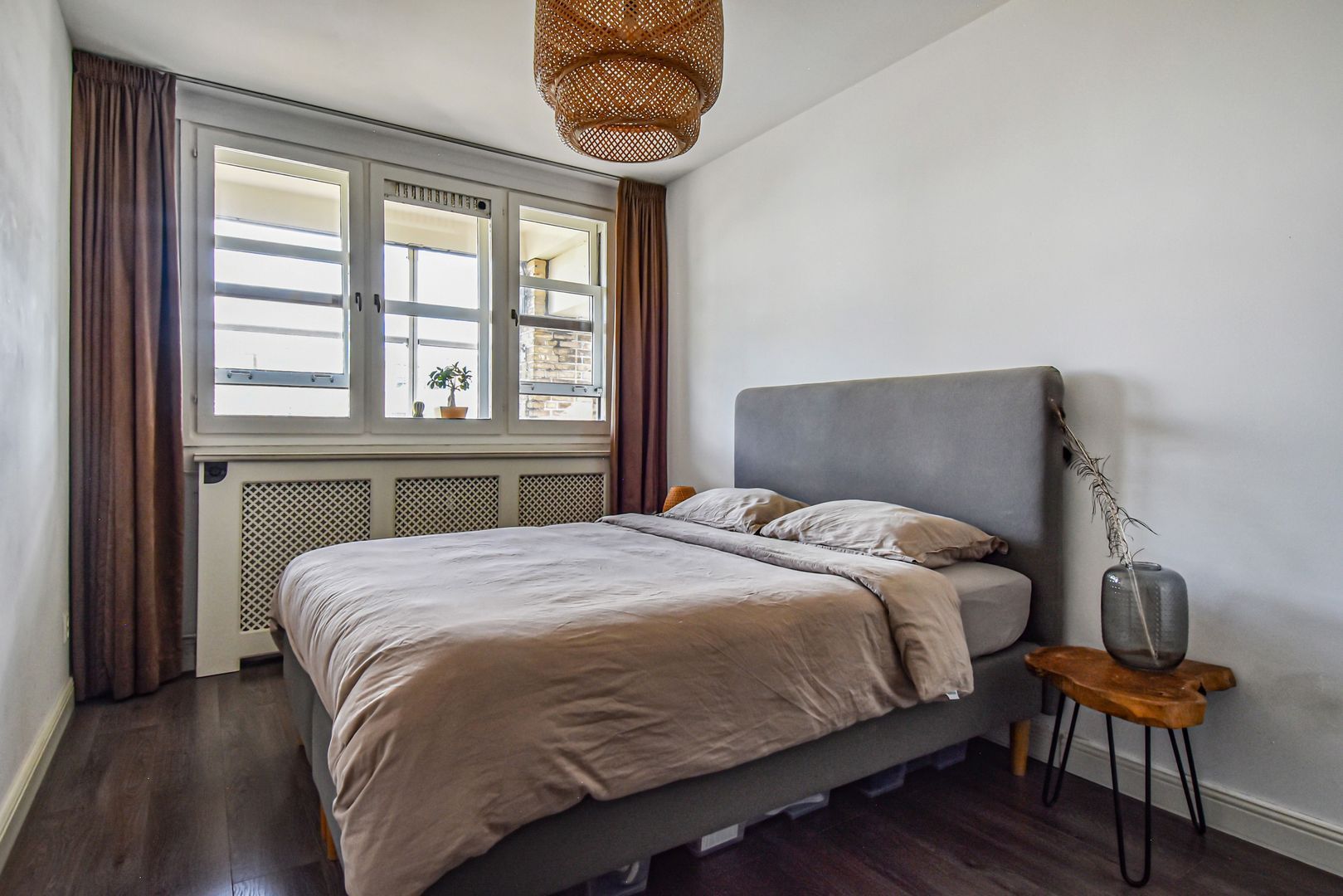 Pisuissestraat 399 Den Haag photo-29