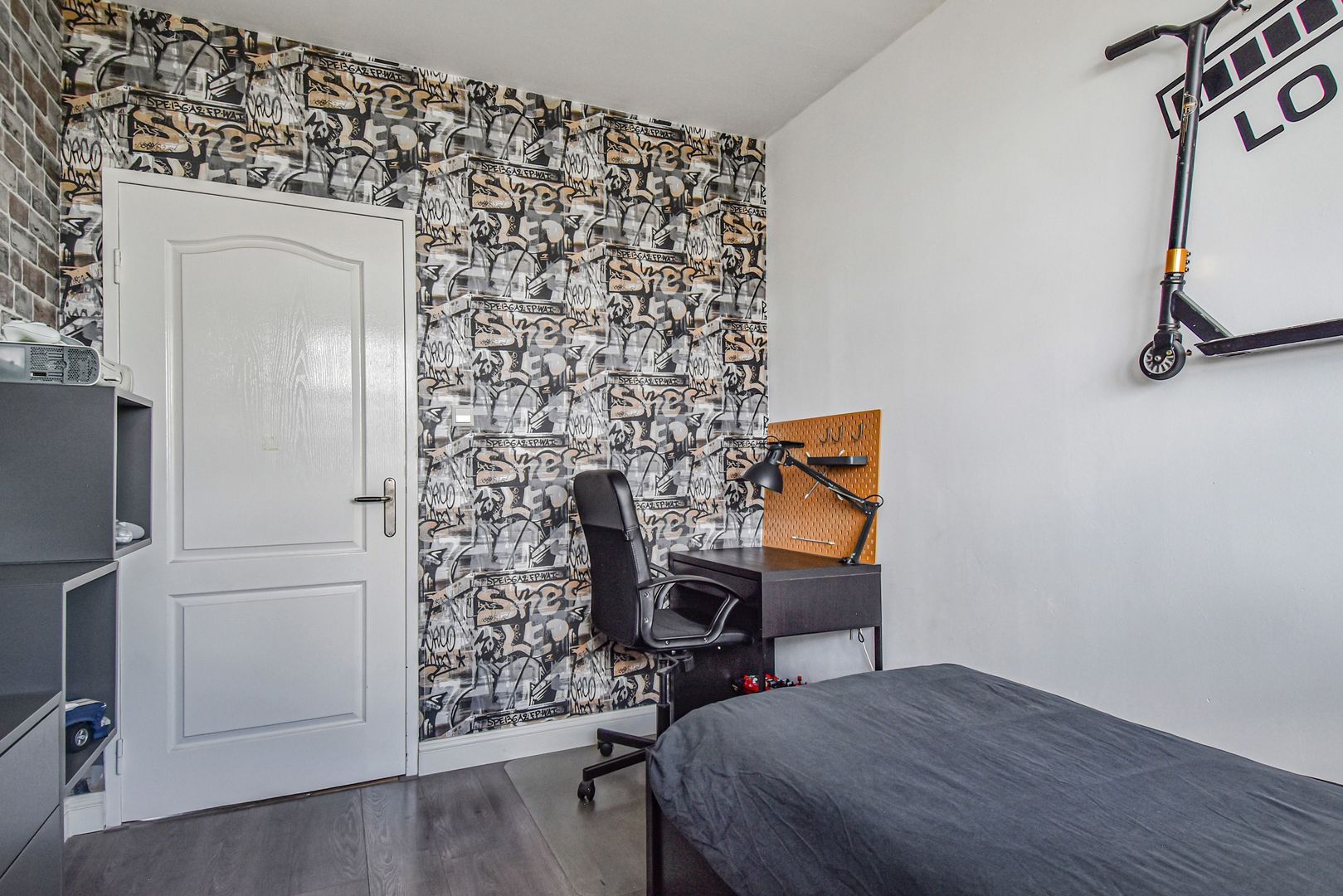 Pisuissestraat 399 Den Haag photo-34