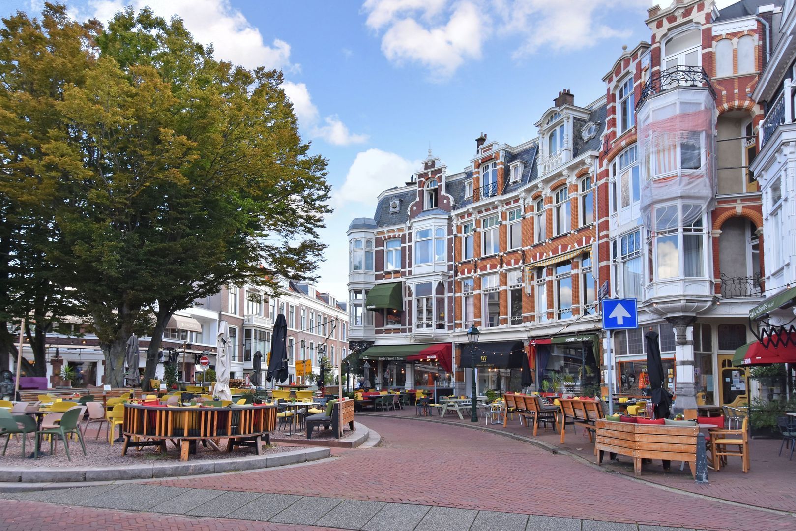 Anna Paulownastraat 21 Den Haag photo-39