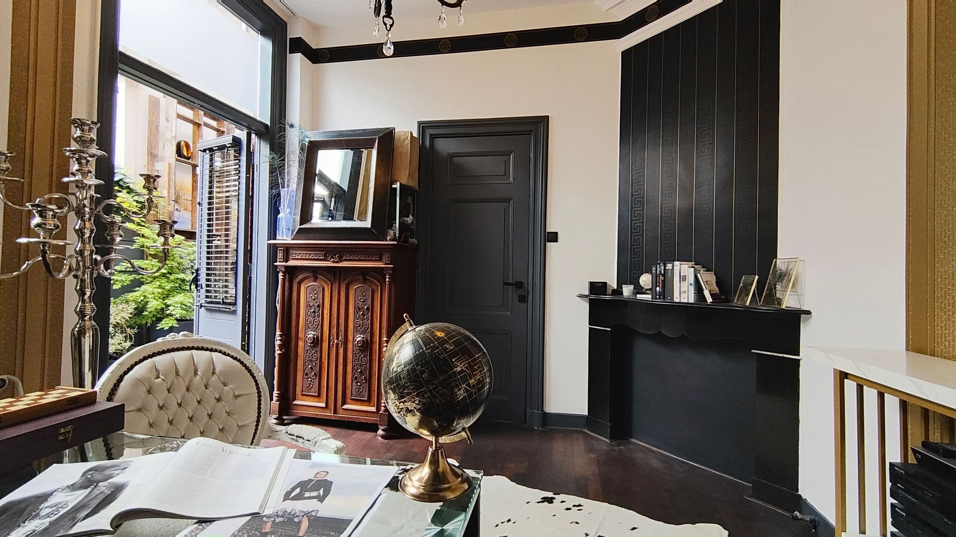 Anna Paulownastraat 21 Den Haag photo-22