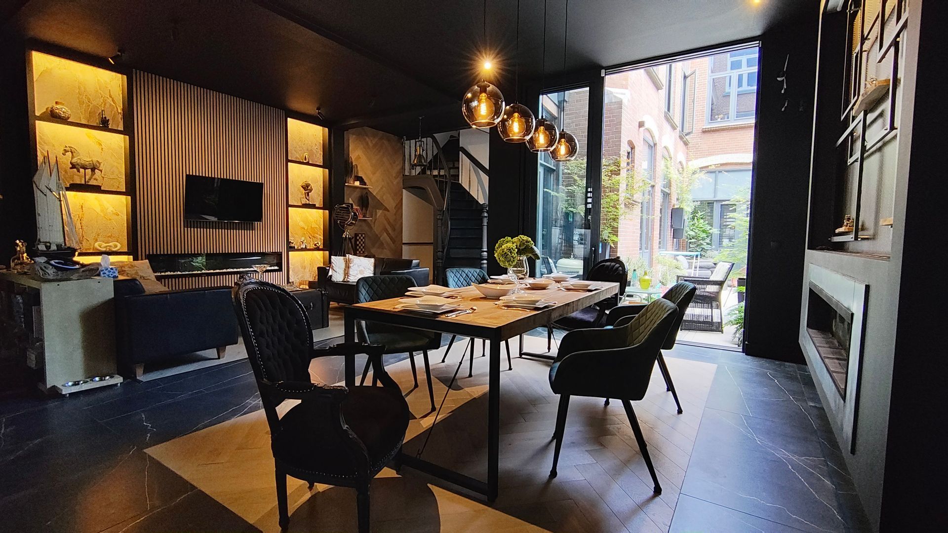 Anna Paulownastraat 21 Den Haag photo-13