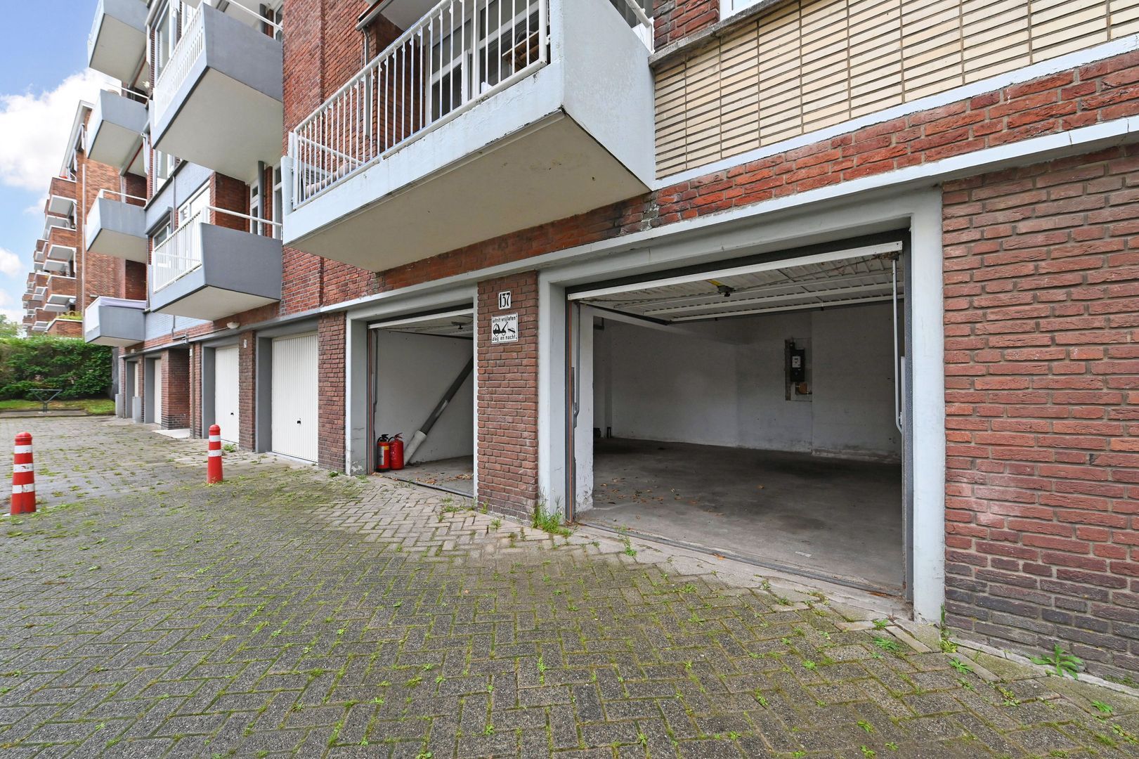 Zonnebloemstraat 137 Den Haag photo-0