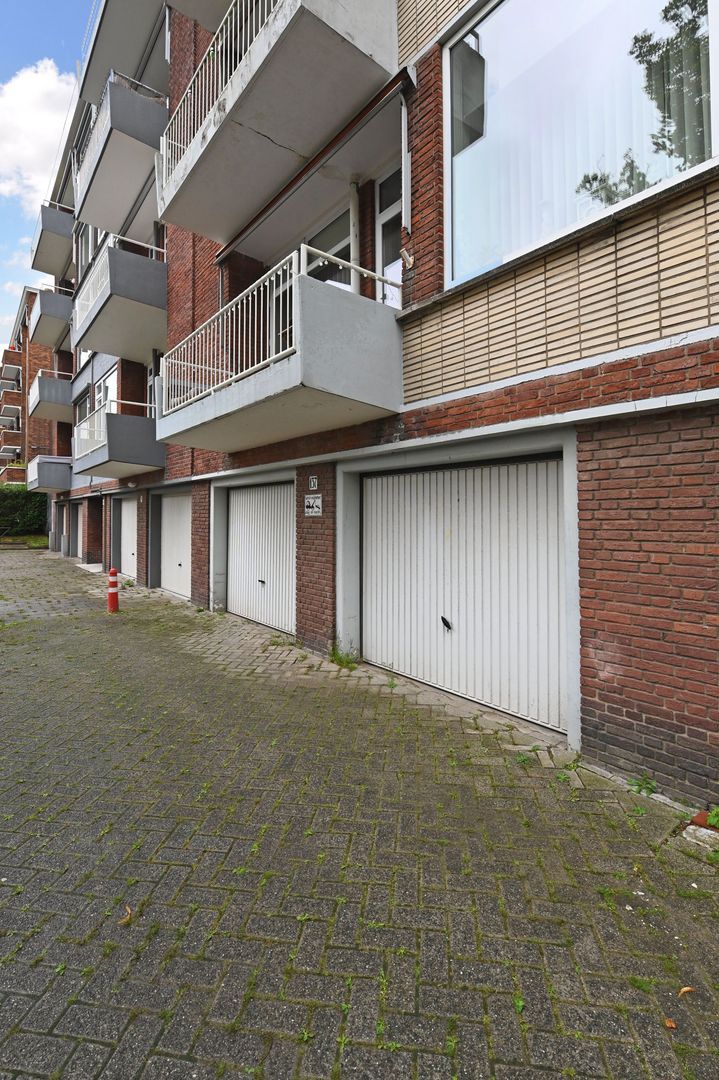 Zonnebloemstraat 137 Den Haag photo-13