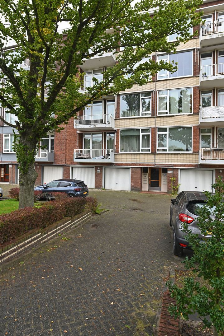 Zonnebloemstraat 137 Den Haag photo-16