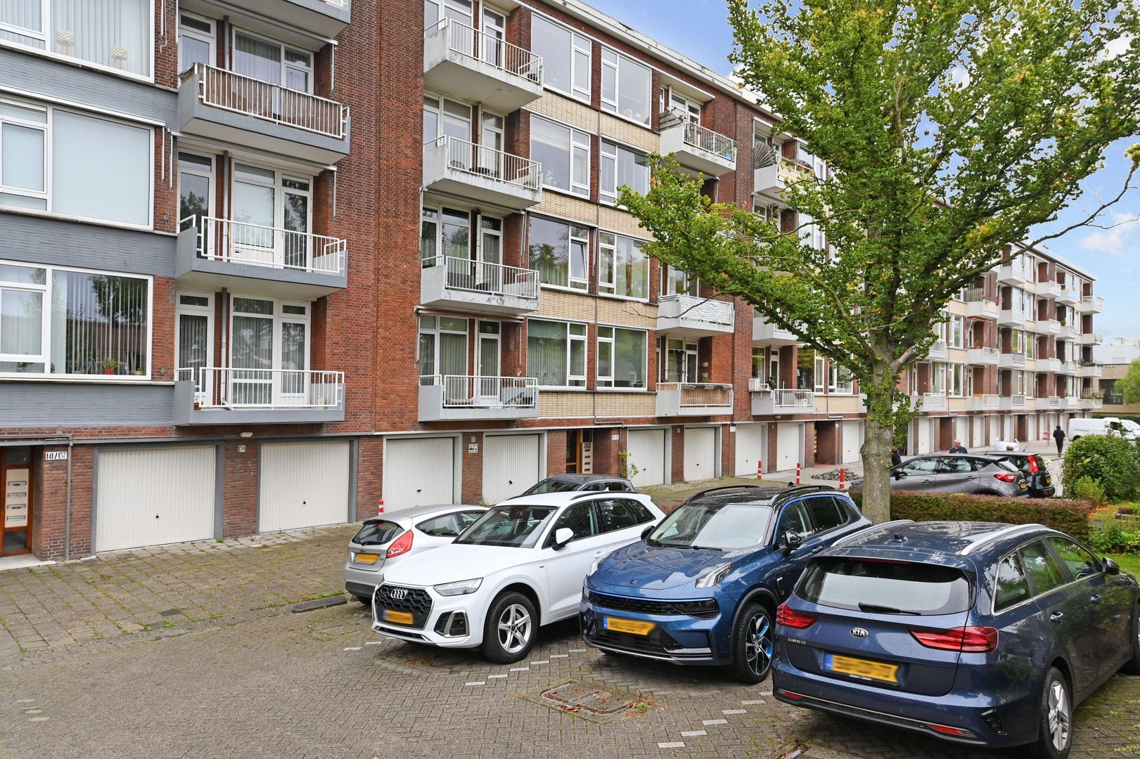 Zonnebloemstraat 137 Den Haag photo-17