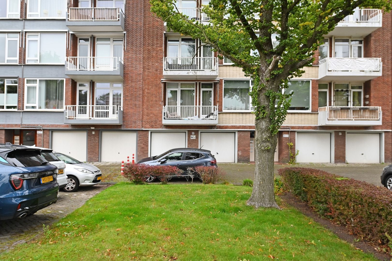 Zonnebloemstraat 137 Den Haag photo-19