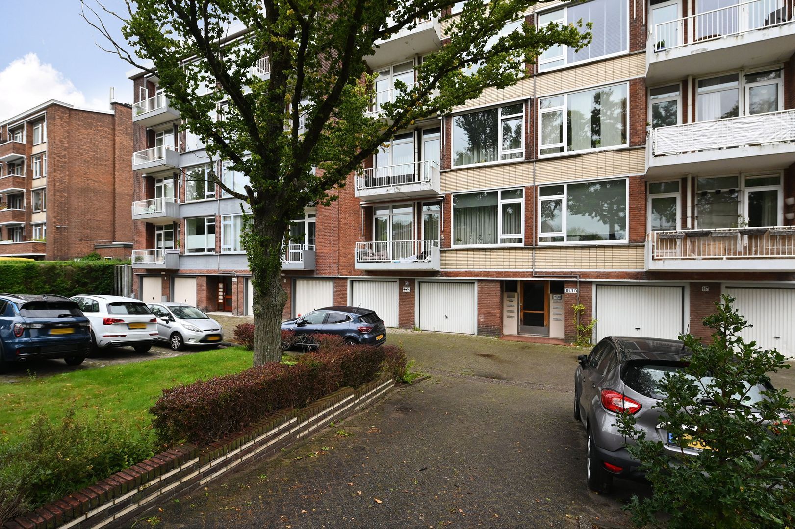 Zonnebloemstraat 137 Den Haag photo-15