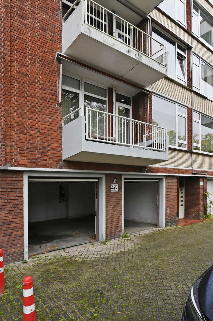 Zonnebloemstraat 137 Den Haag photo-11