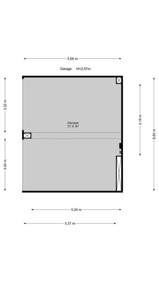 Zonnebloemstraat 137 Den Haag photo-20