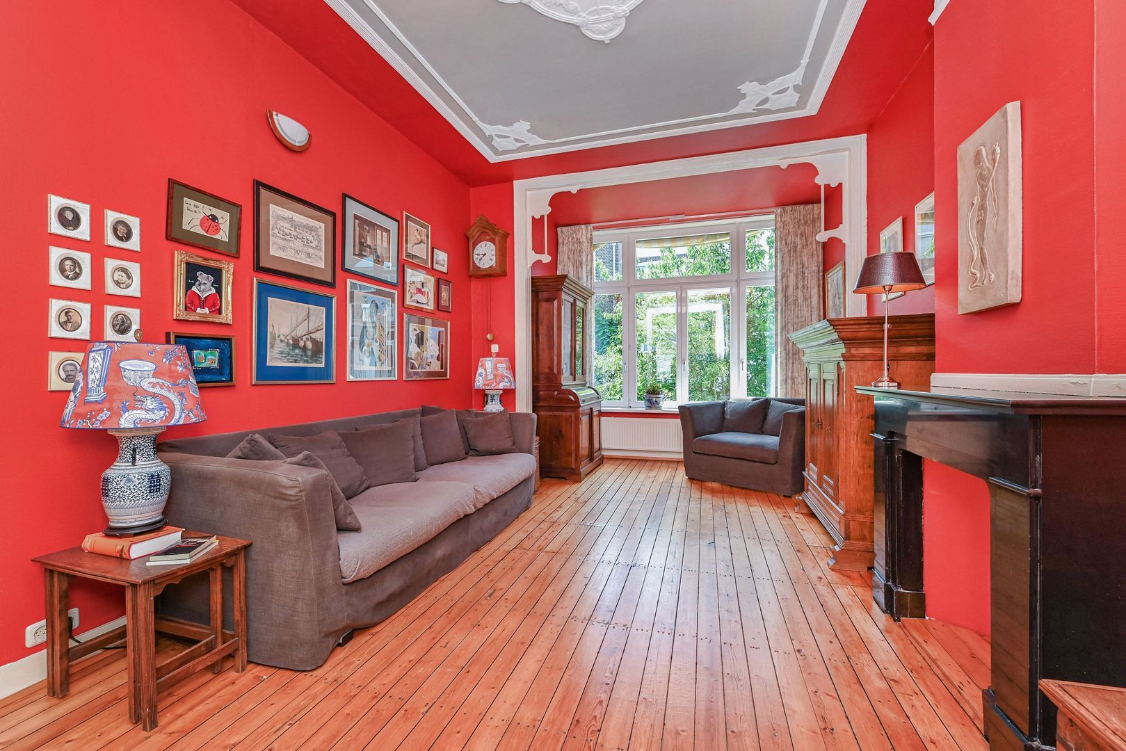 Van Lumeystraat 30 Den Haag photo-1