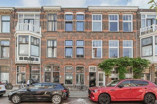 Van Lumeystraat 30 image