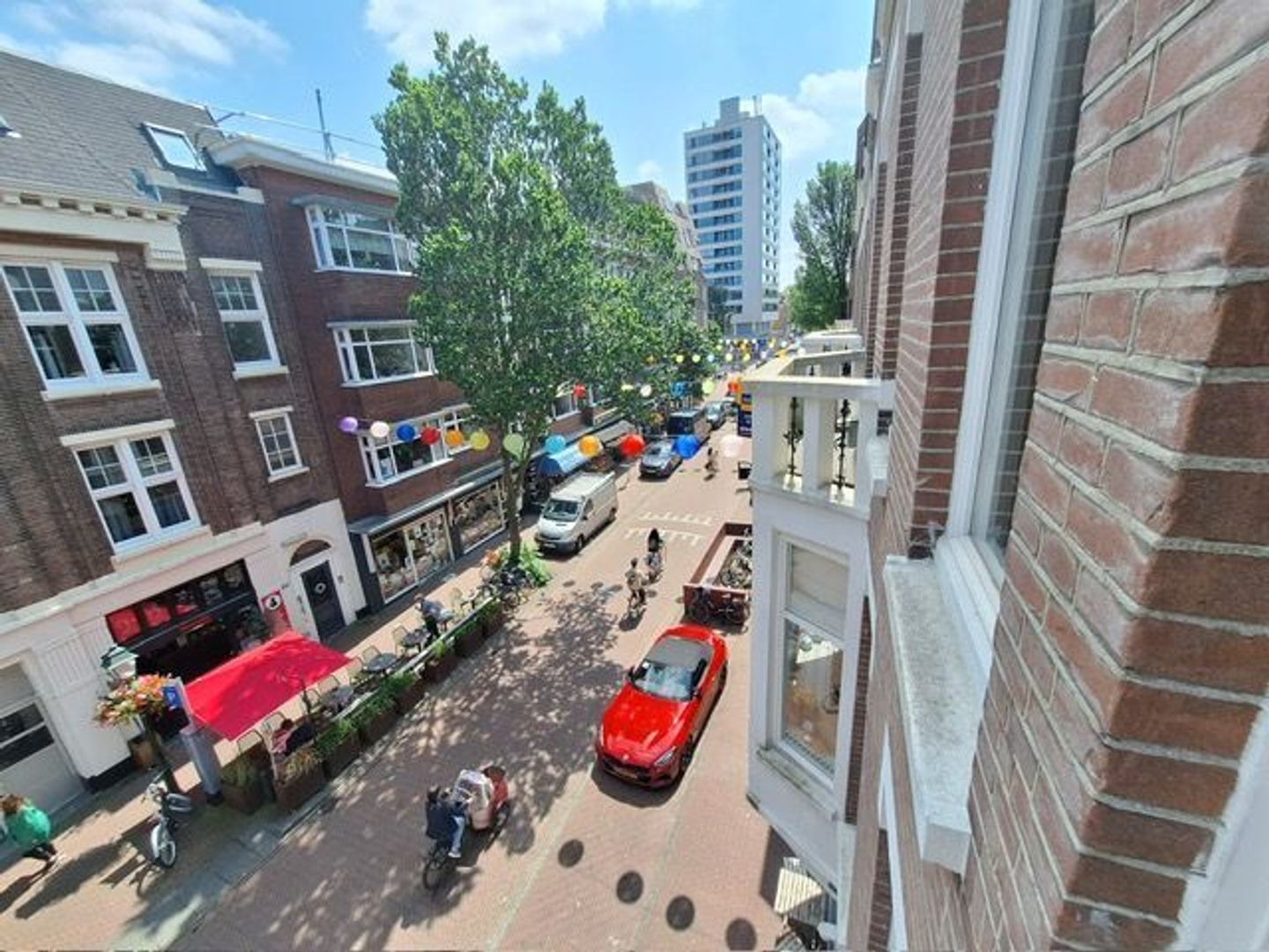 Reinkenstraat 12 A Den Haag photo-40