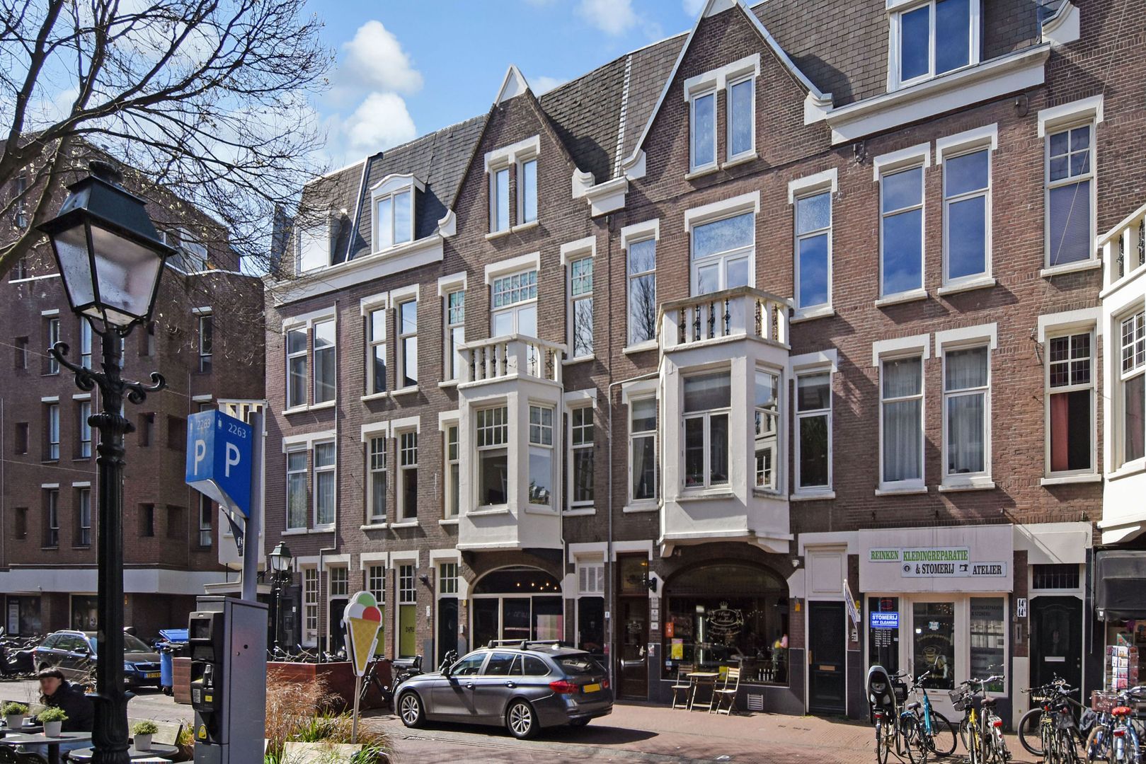 Reinkenstraat 12 A Den Haag photo-38